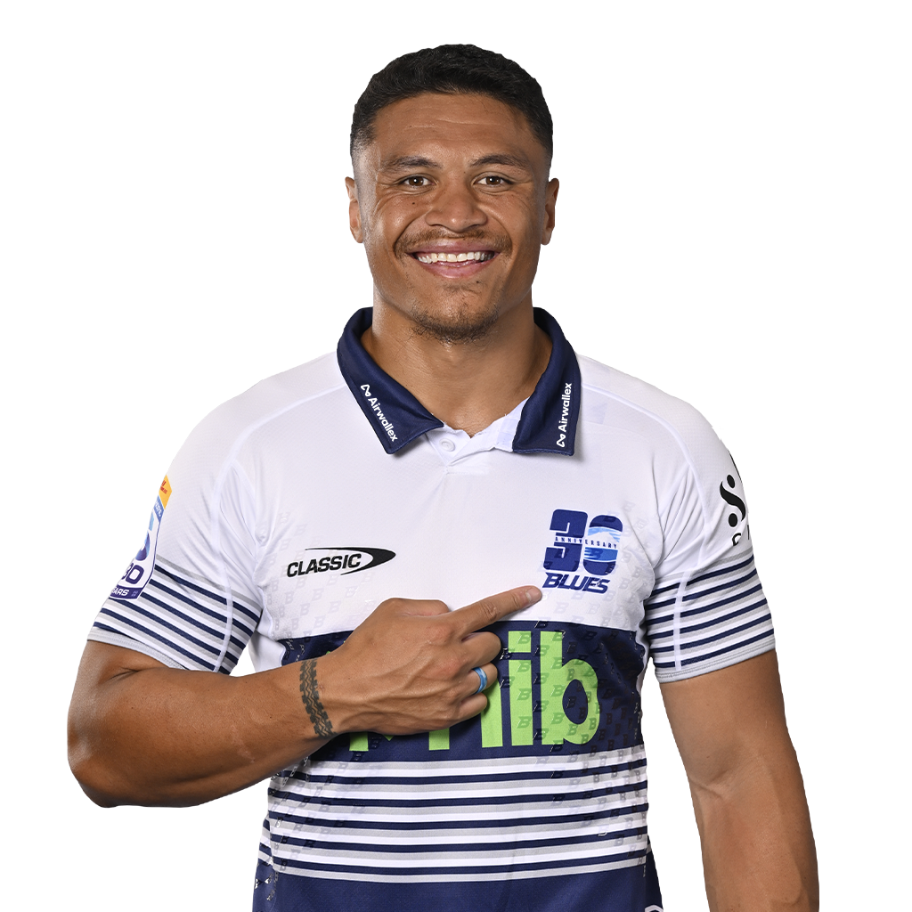 CALEB CLARKE   OUTSIDE BACK 