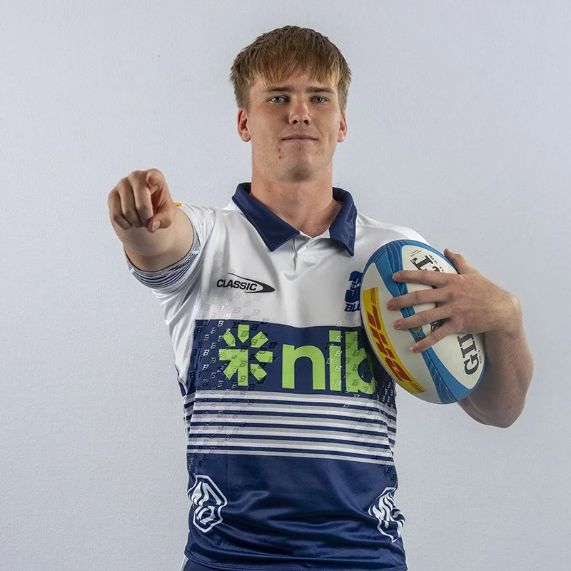 JAMES CAMERON  MIDFIELDER 