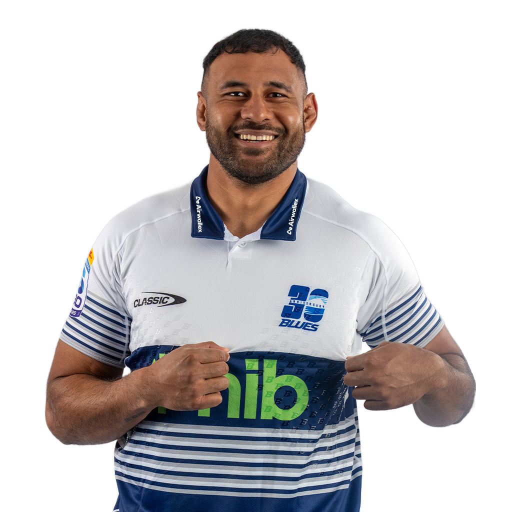 PATRICK TUIPULOTU  LOCK 