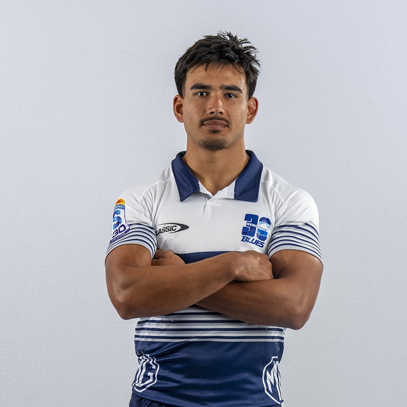 XAVI TAELE   MIDFIELDER 