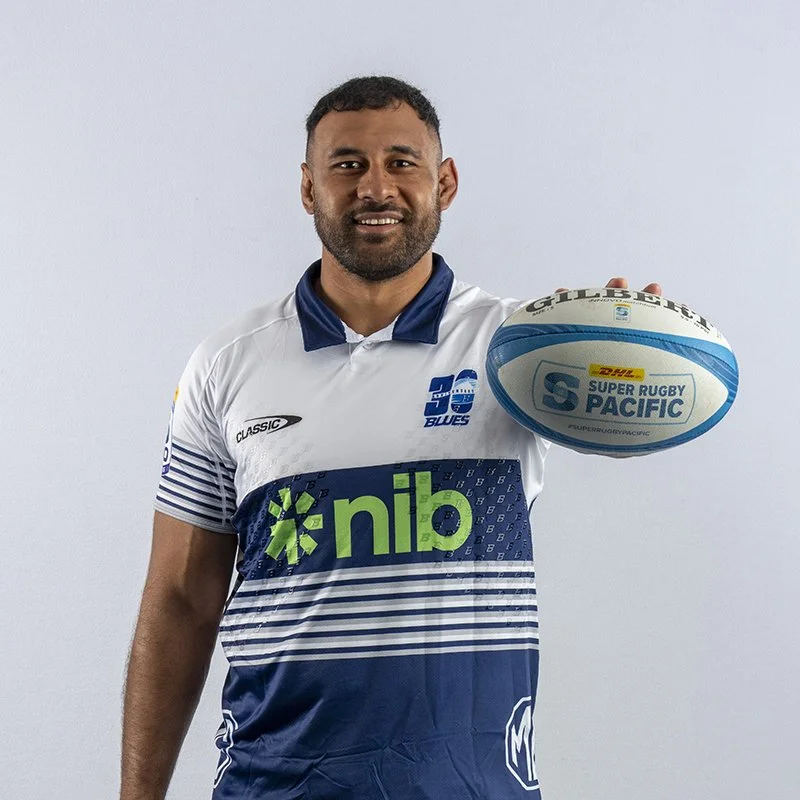 PATRICK TUIPULOTU  LOCK 