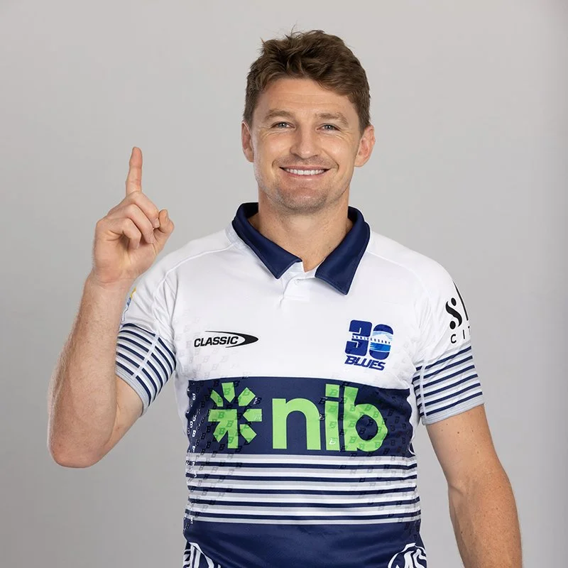 BEAUDEN BARRETT   FIRST FIVE-EIGHTH 