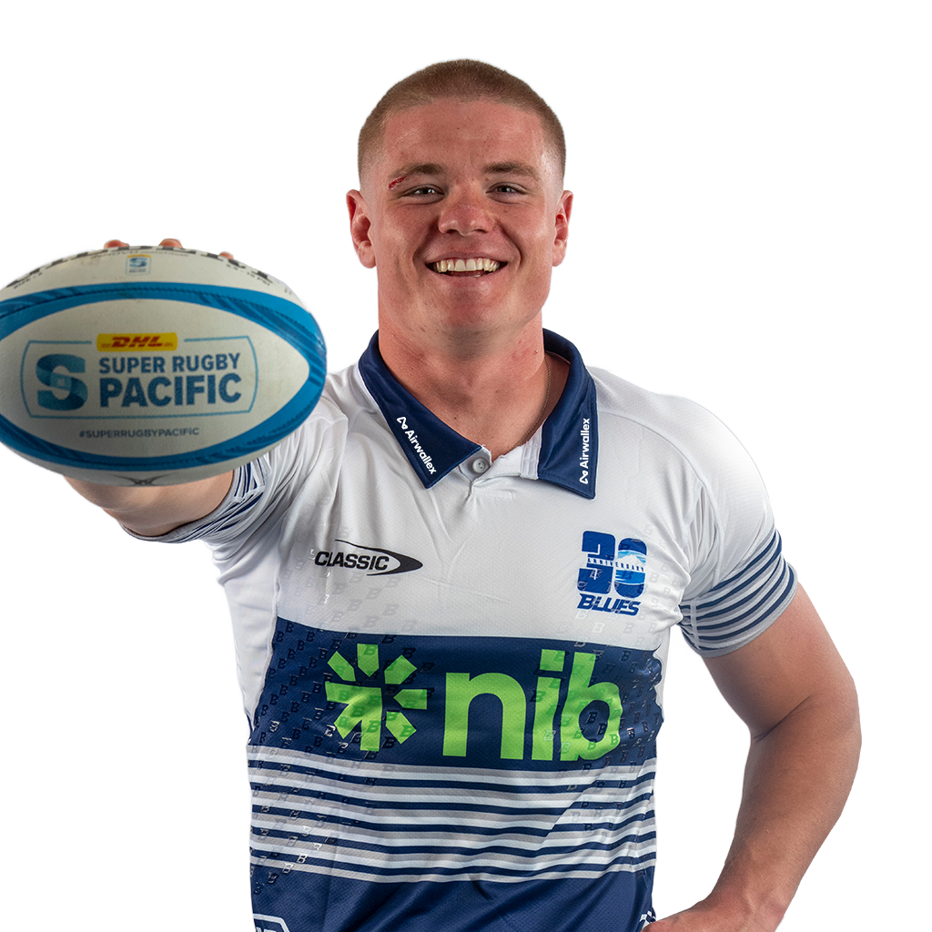 ANTON SEGNER   LOOSE FORWARD 