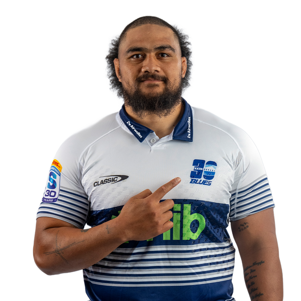 OFA TU'UNGAFASI   PROP 