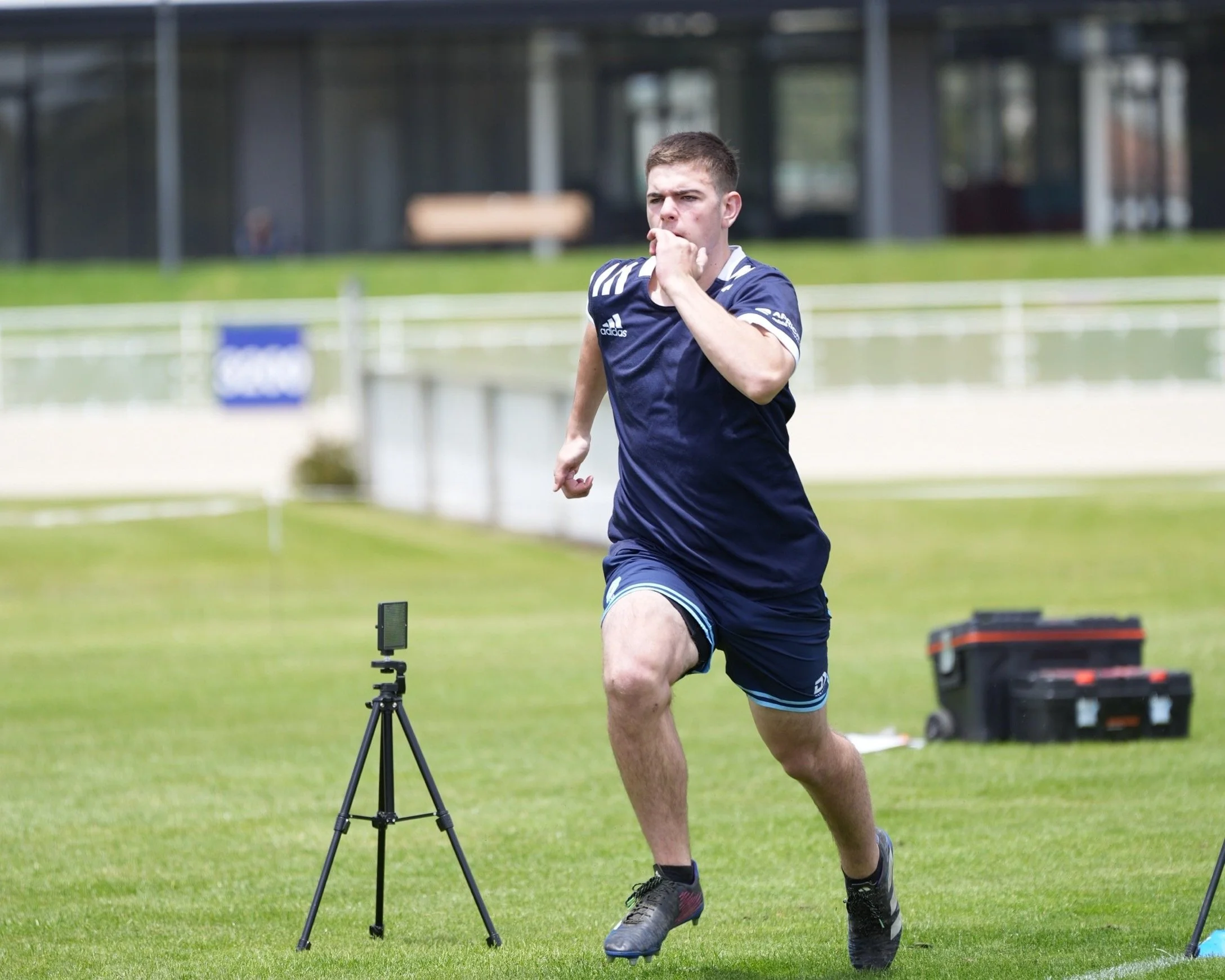BLUES KEEPING TABS ON NEXT GENERATION — Blues Rugby