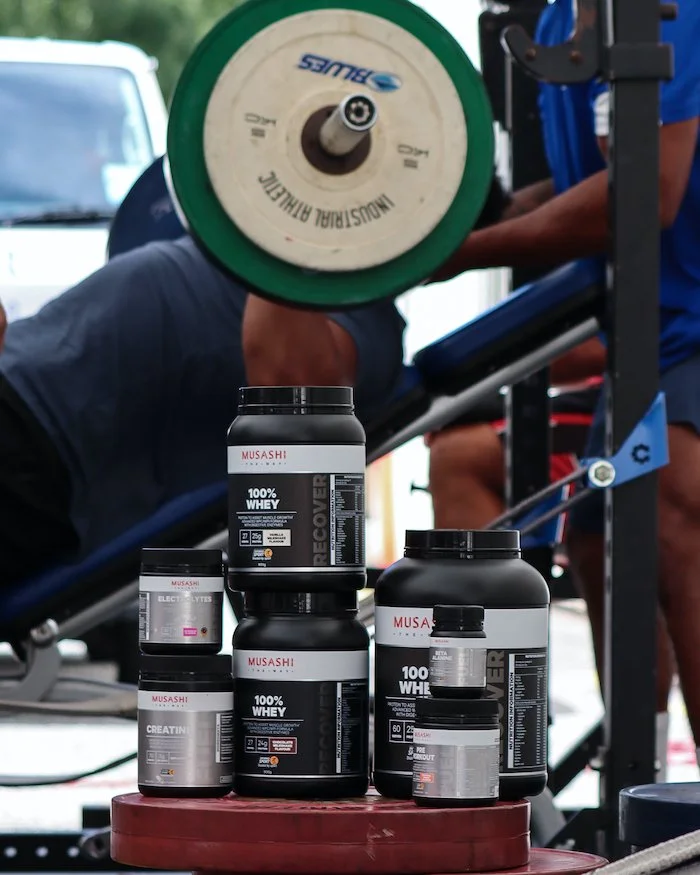 BLUES PARTNERS WITH NZ’S NUMBER 1 SPORTS NUTRITION BRAND — Blues Rugby