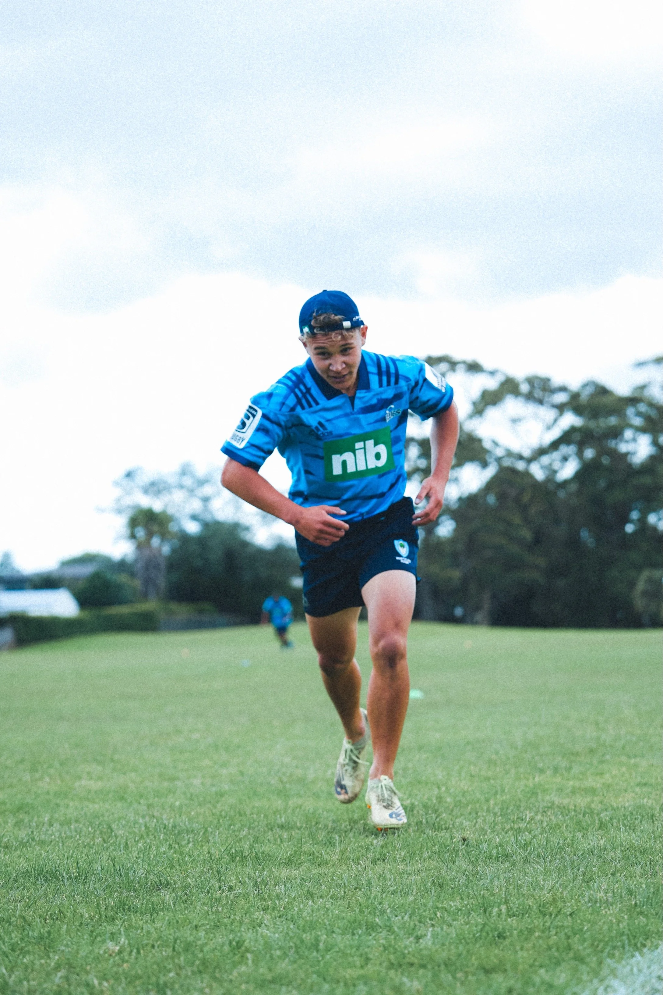Player Development — Blues Rugby