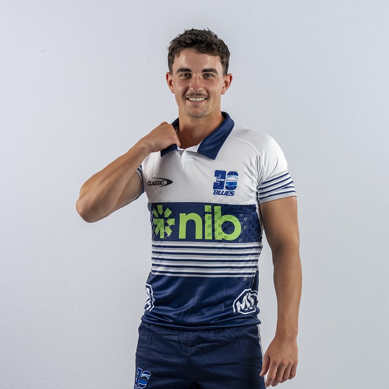 PAYTON SPENCER   OUTSIDE BACK 