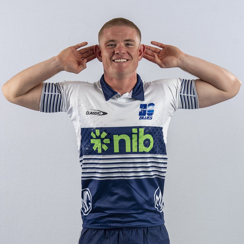 ANTON SEGNER   LOOSE FORWARD 