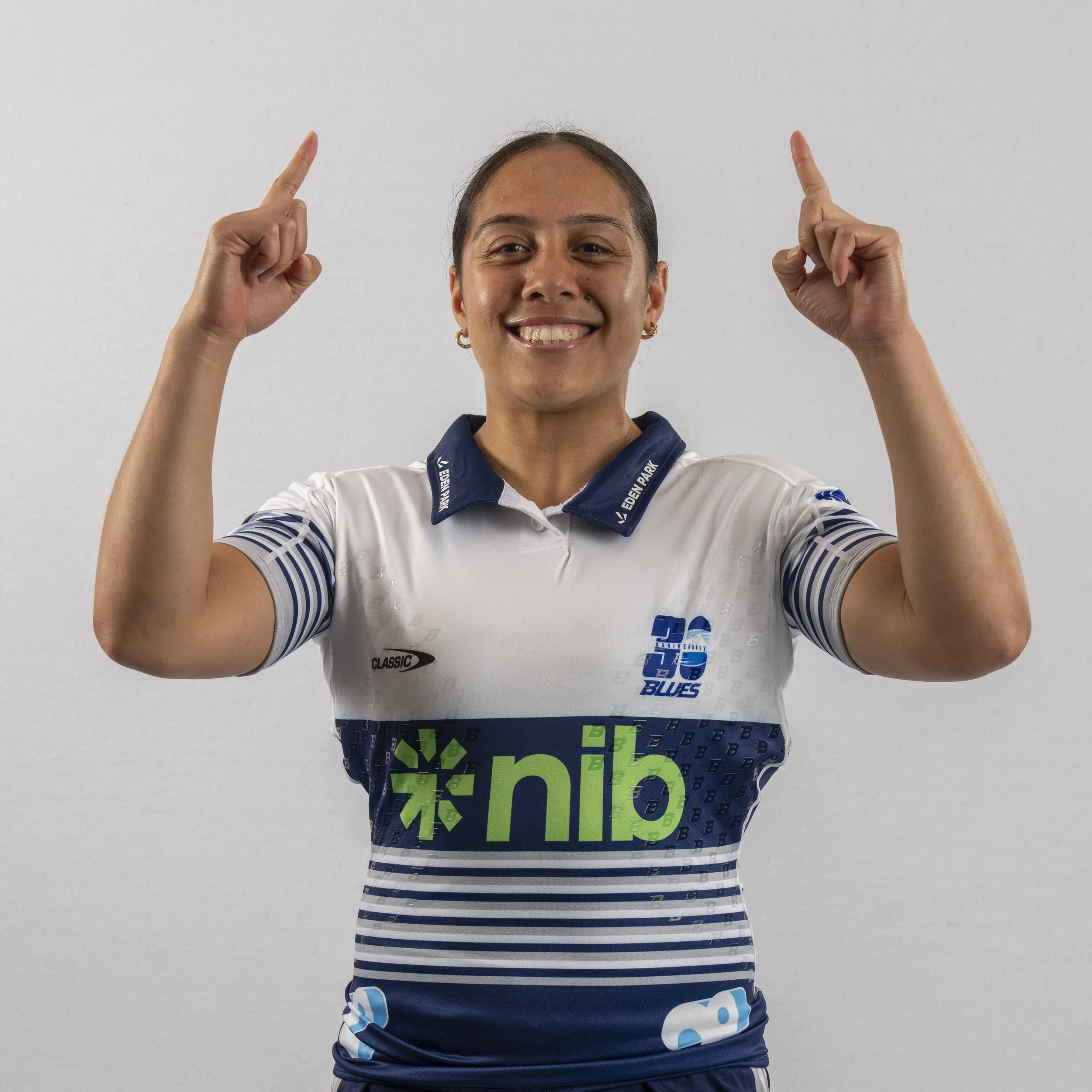 SYLVIA BRUNT  MIDFIELD 