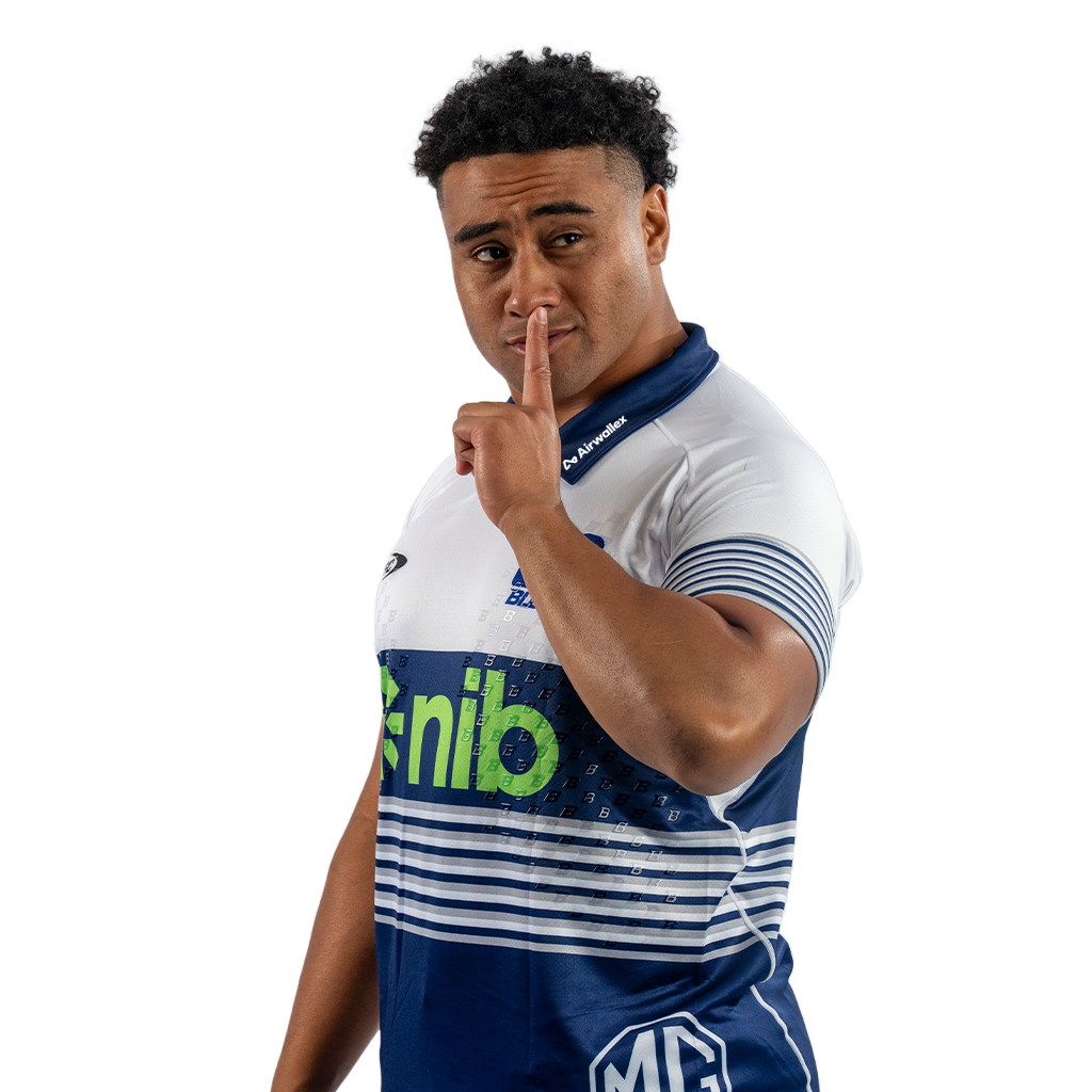 JOSHUA FUSITU'A  PROP 