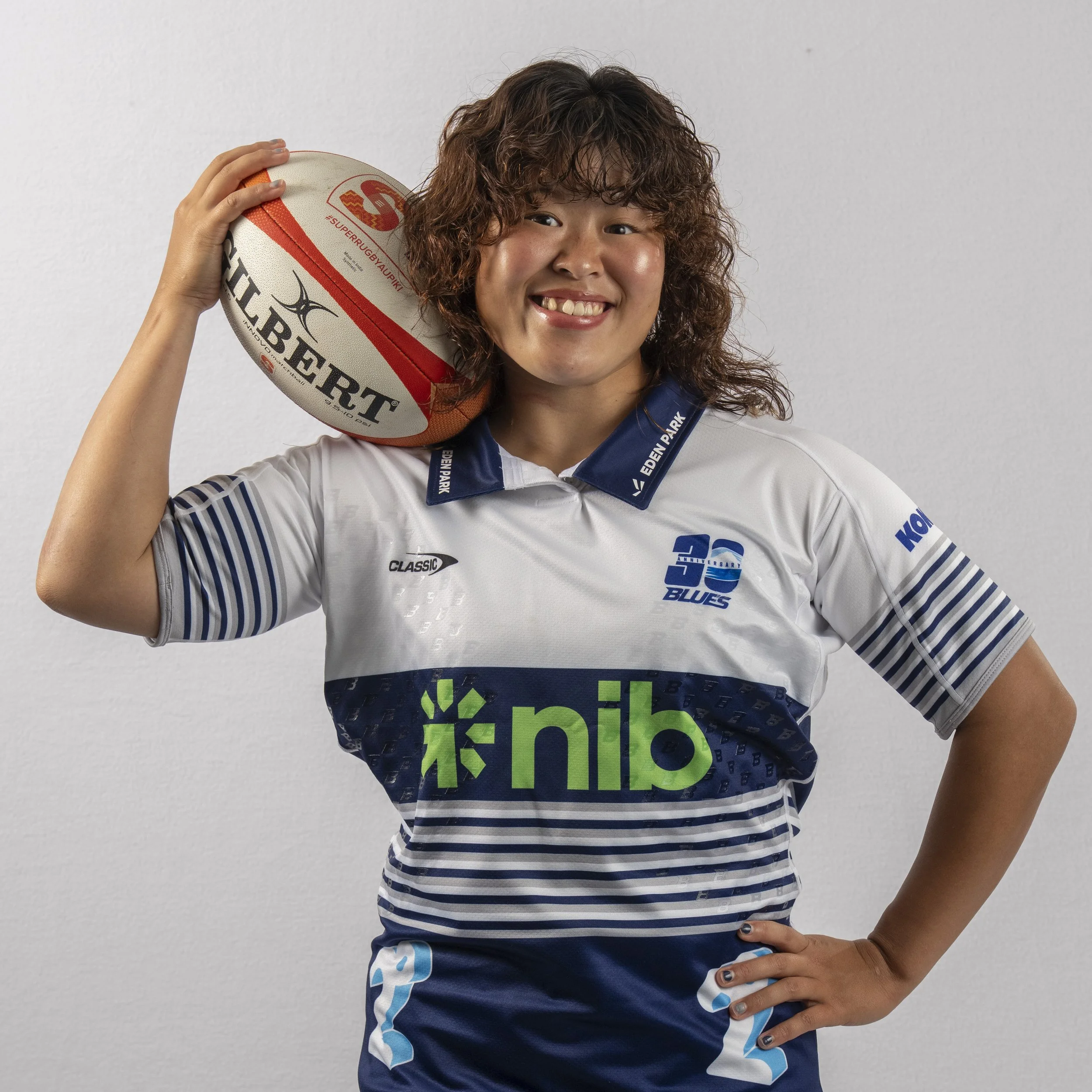 NIJIHO NAGATA  PROP 