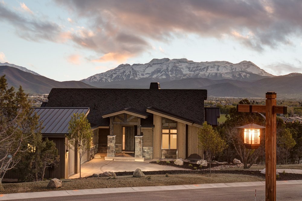 2144 E Signal Peak Ct  |  Heber - represented the buyer