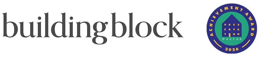 Building Block (Architectural Design Studio)