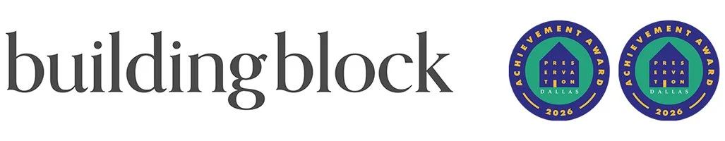 Building Block (Architectural Design Studio)