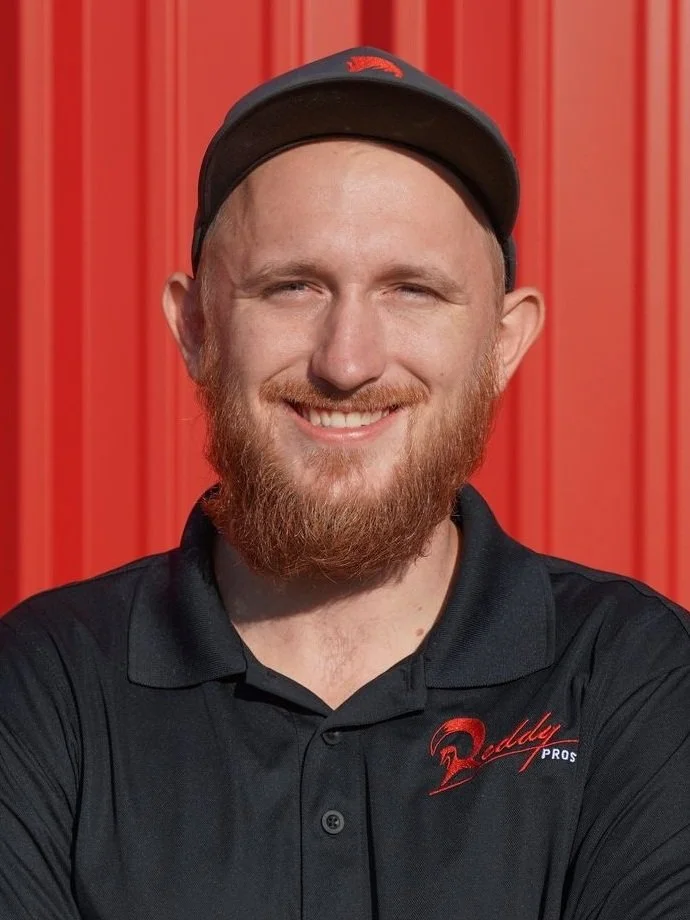 Our Team — Reddy Paint