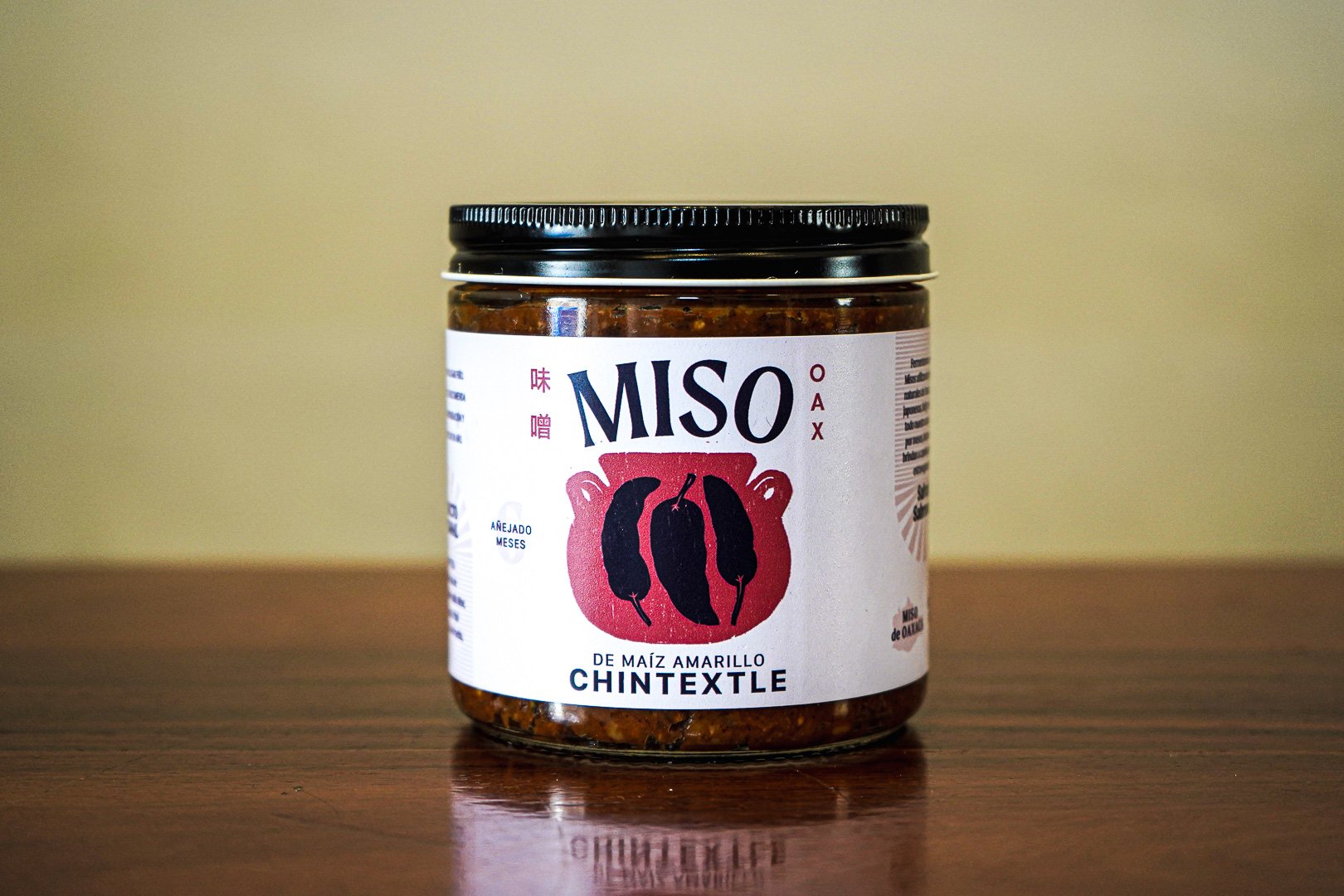 Miso de Chintextle