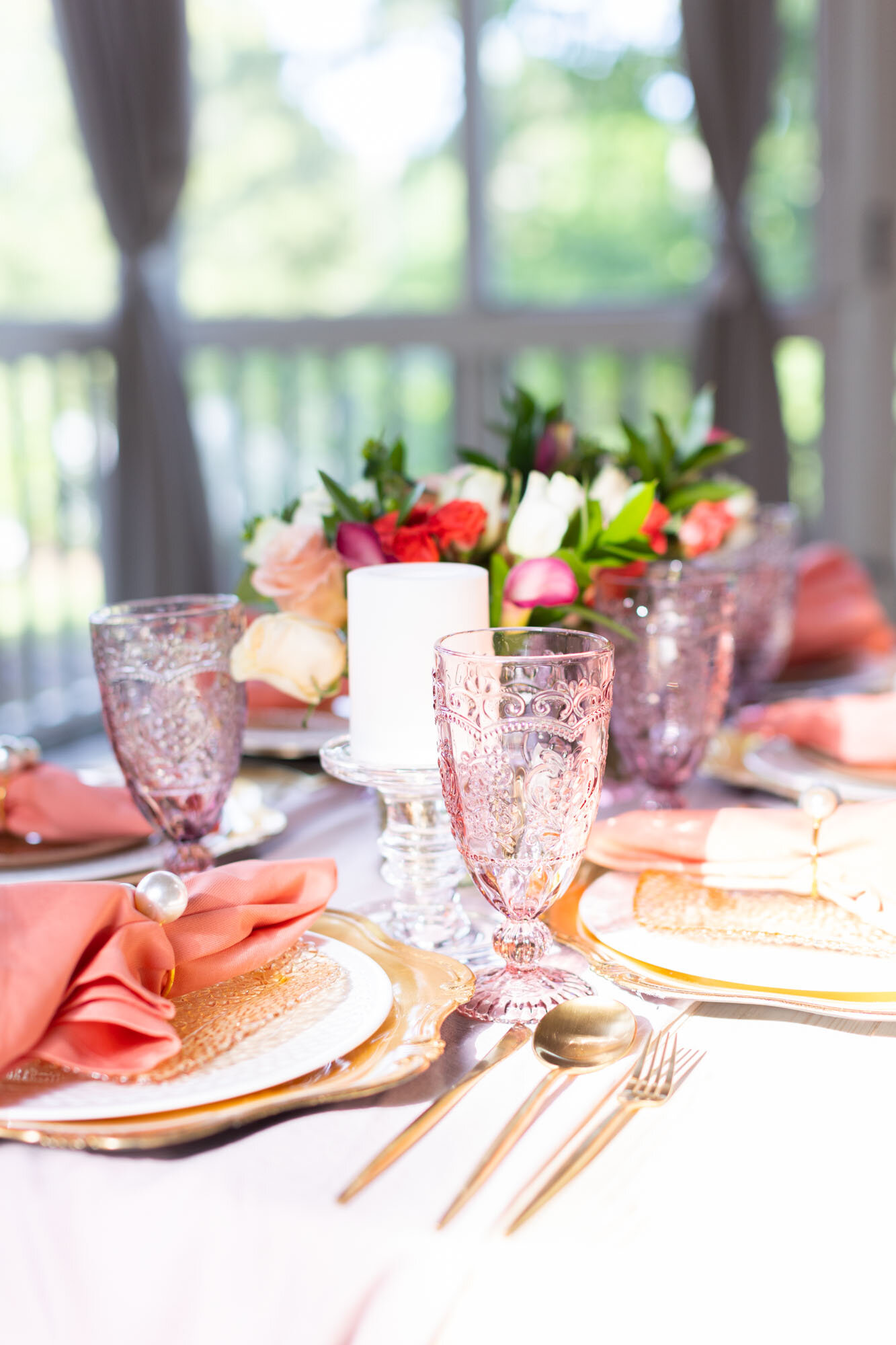 Book Your Atlanta PopUp Picnic La Fête Picnic Company