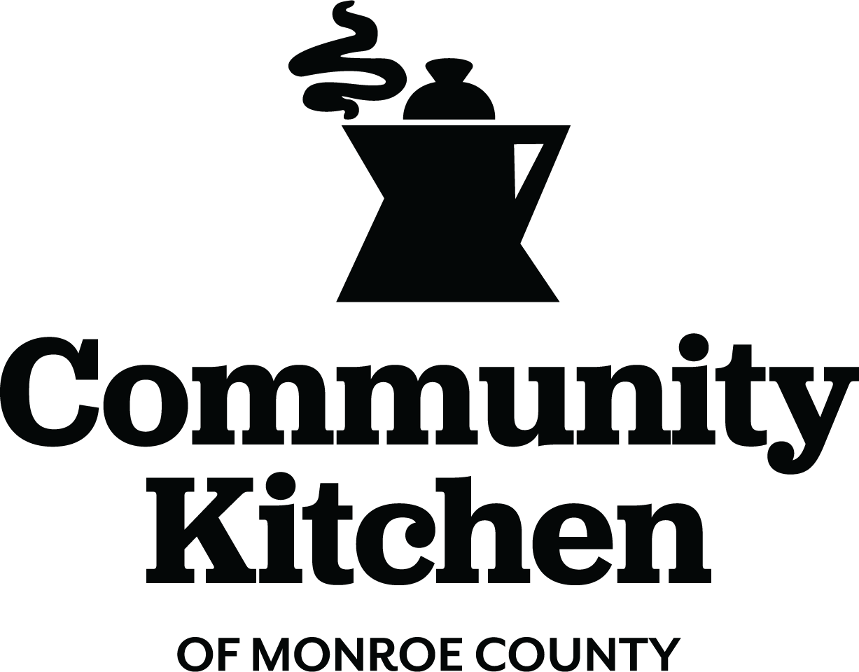 Volunteer Monroe Community Kitchen