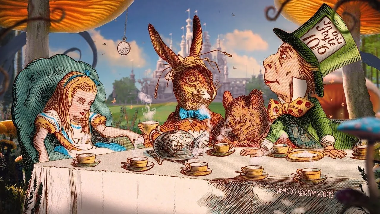 Join us on Sunday, November 2nd for our Mad Hatter's Tea Party Brunch. This three course brunch will feature tea themed cocktails and mocktails paired with each of the three course offerings. 

In keeping with the theme, each course will include a va
