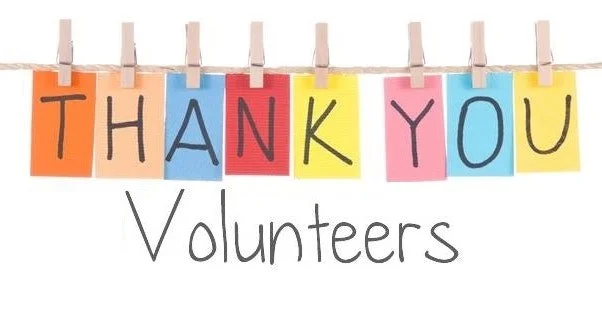 Attention Community Kitchen Volunteers!

Please join us on Sunday so that we can celebrate YOU! Our annual Volunteer Recognition event will be on this coming Sunday, 10/19 from 2-4pm at Switchyard Park Pavilion. We'll have refreshments, gifts and a g