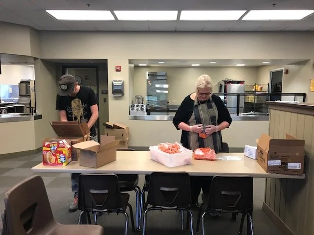 Thank you to everyone who reached out after my post last Friday about needing on-call volunteers. I have added several names to the list and that is good news! I still have space for more folks, especially if they can be a backup on the 3:30-6:30 shi