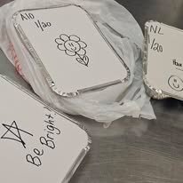 For many of our neighbors, a simple trip to the grocery store or kitchen isn't simple at all. Age, illness, or disability can make home feel less like a sanctuary and more like isolation.  That's where our Senior Links and Nutrition Links programs st