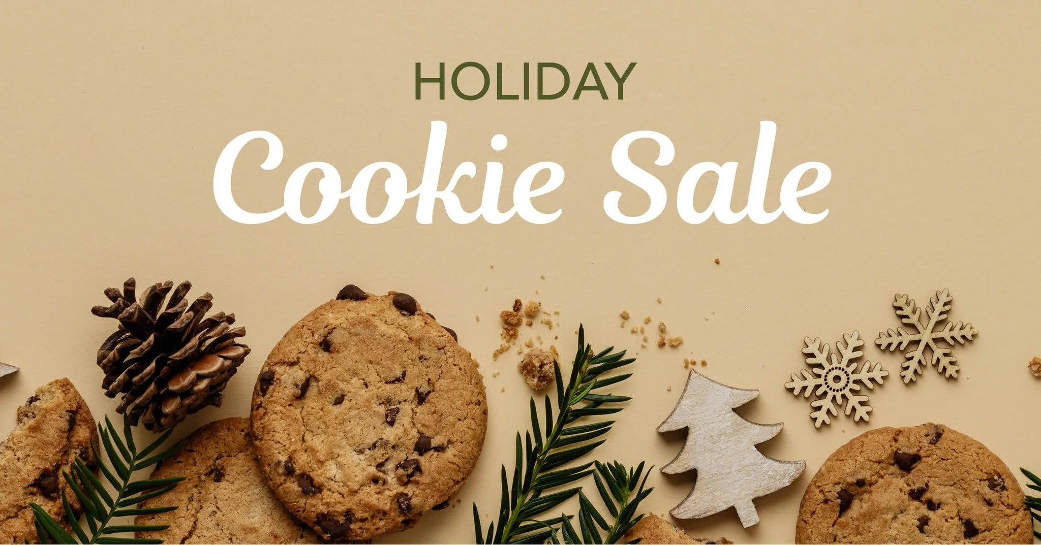 There are still 16 boxes of cookies available to be sold. We'll leave ordering open today and tomorrow (Thursday) and then it will close for good. 
If you need a gift for a client, neighbor, teacher, bus driver, postal carrier or just love homemade c