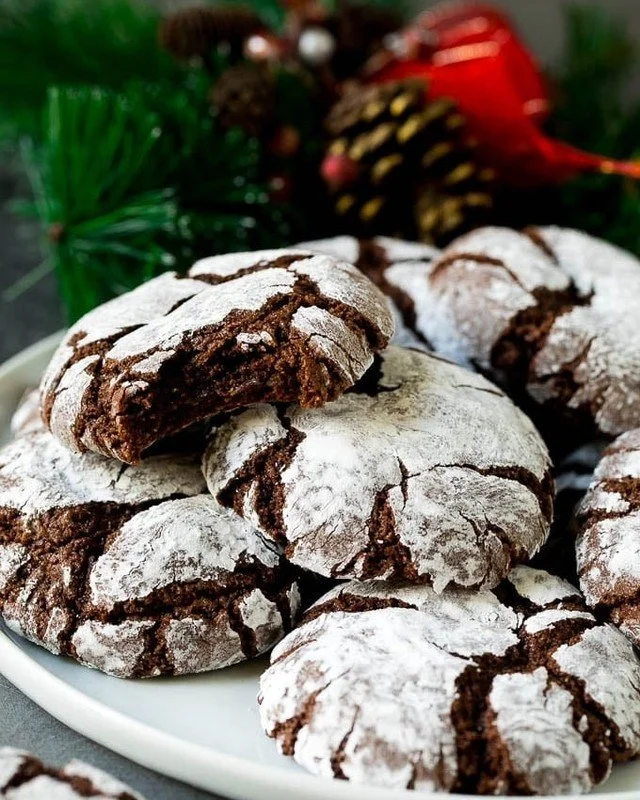 If you ordered Holiday Cookies for Sunday pickup, today is your day!  Please come to Community Kitchen at 1515 S Rogers St. Drive around to the back, park and come in the back door. We look forward to seeing you!

#holidaycookies  #hungerendshere