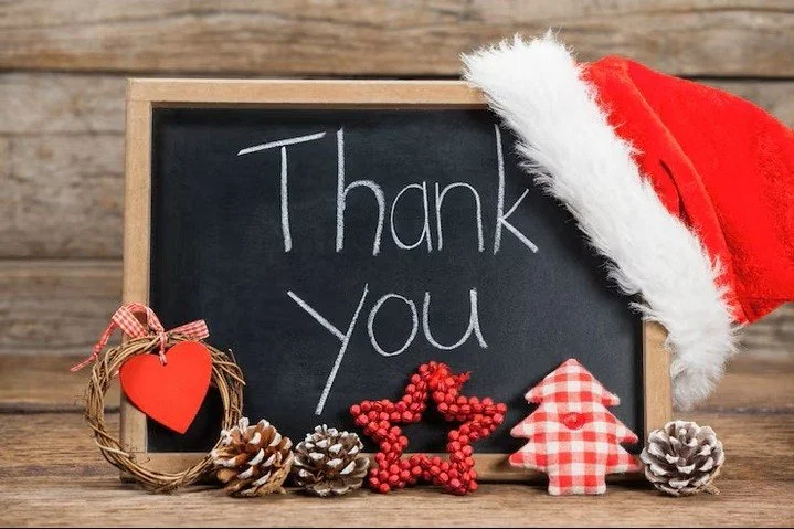 Thank you to all of you who donated food or time to make Christmas Dinner at Community Kitchen a special one! We had plenty of food and cheer for our patrons on the holiday. Your generous support made that happen!

We served over 450 warm meals, some