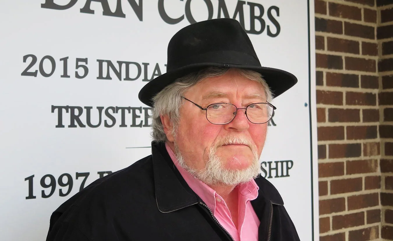 Community Kitchen joins the community in mourning our friend and tireless advocate, Perry Township Trustee, Dan Combs. Dan has been a vital community leader and champion of those in need. His support of Community Kitchen has been longstanding and ste