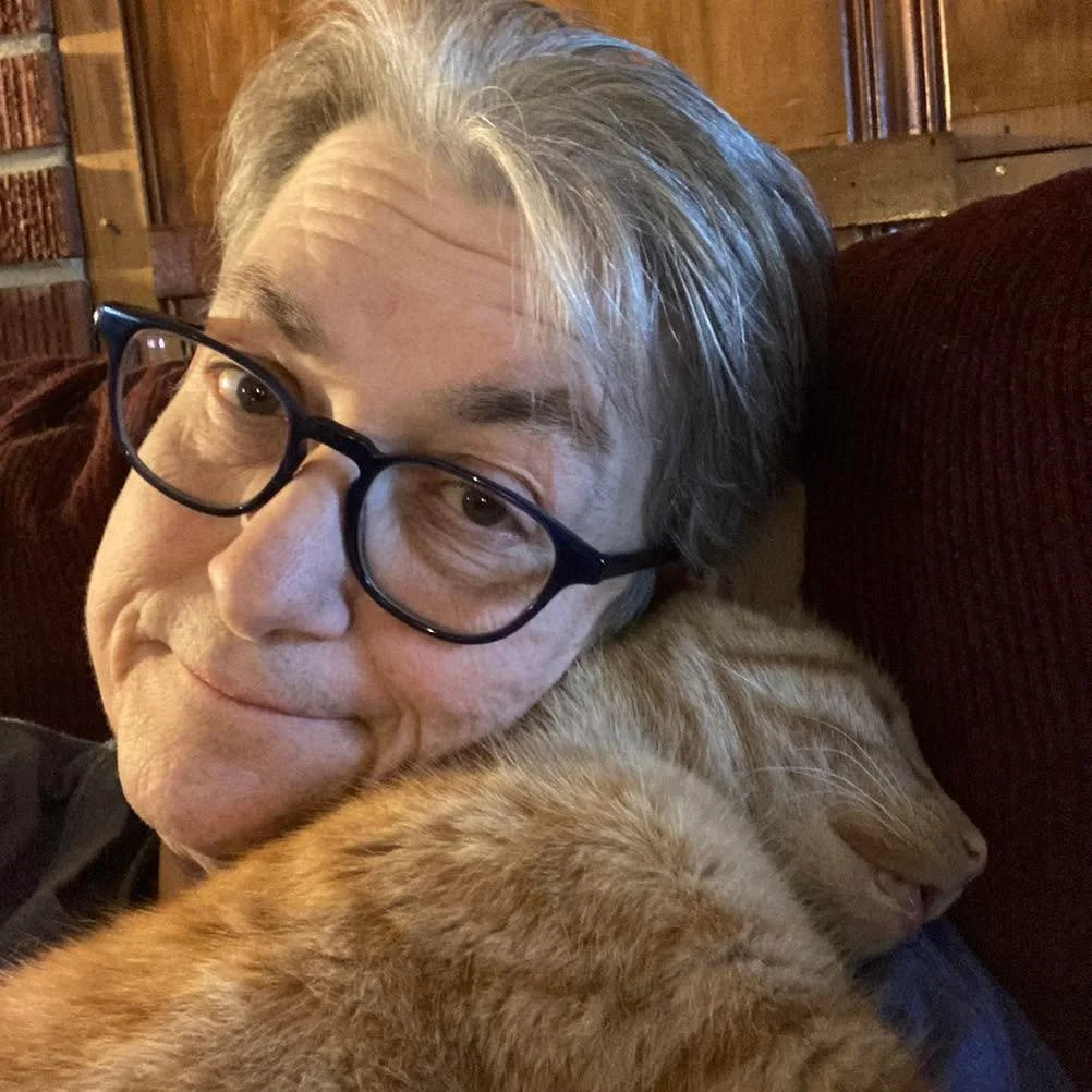 We were sad to learn of the passing of one of our Dining Room Monitors, Ann Wesley. Ann was only with us a few months but was part of our dining room dinner team, helping to ensure that patrons have a safe, comfortable place to get a good meal, some 