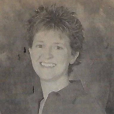 Twenty-two years and she's still smiling! Our Executive Director, Vicki Pierce, has her 22nd work anniversary on Sunday, so we are celebrating a little early. Through those 22 years she has shown a remarkable vision that has allowed Community Kitchen