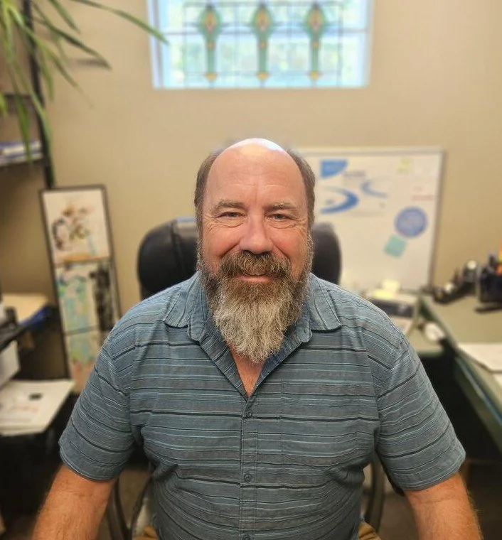 It&rsquo;s April 1st, and you all know what that means! But here at Community Kitchen it is also a cause for celebration because it is our very own Tim Clougher&rsquo;s work anniversary. Tim has been with Community Kitchen for 24 years. He is the Ass