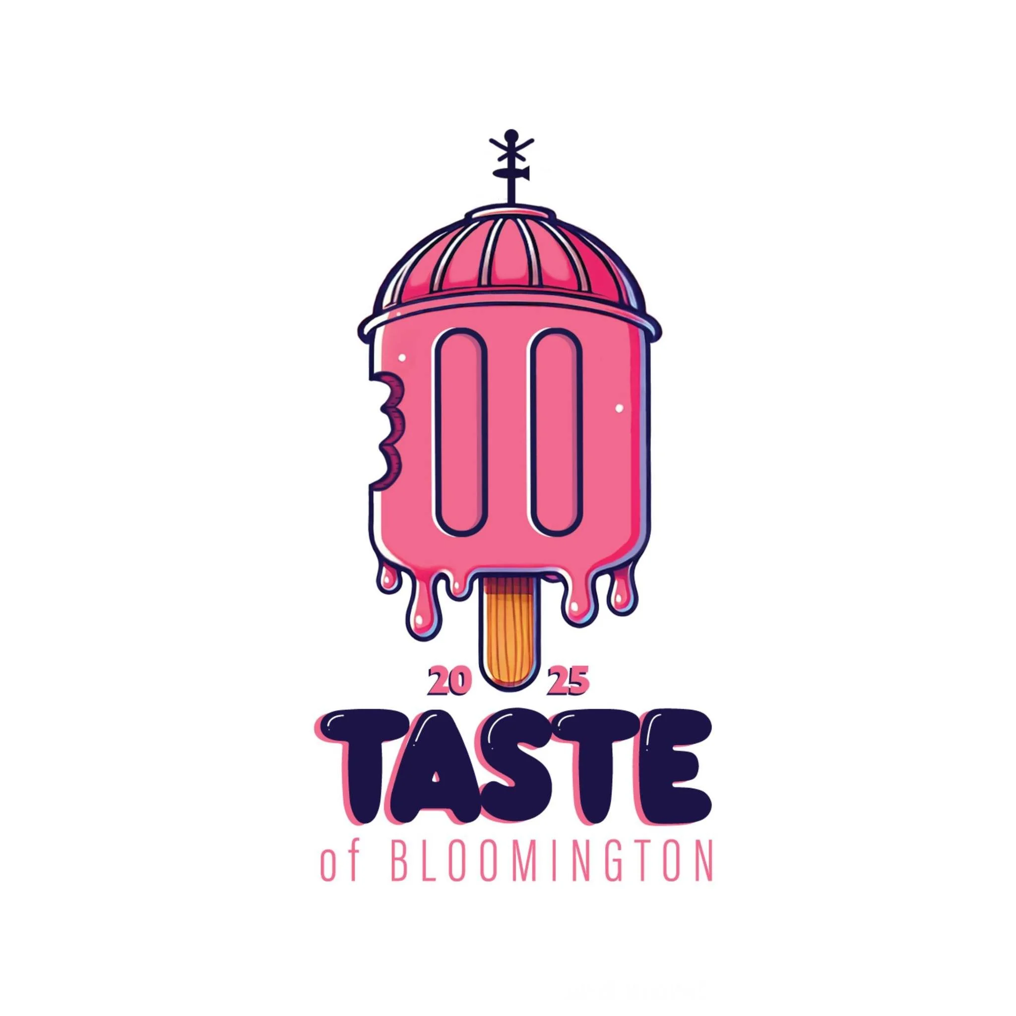 Taste of Bloomington - Corn to be Wild
