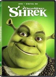 CK Concessions at Movie in the Park - Shrek