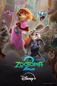 CK Concessions at Movie in the Park: Zootopia