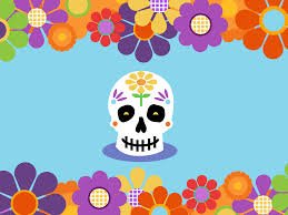 Day of the Dead Brunch