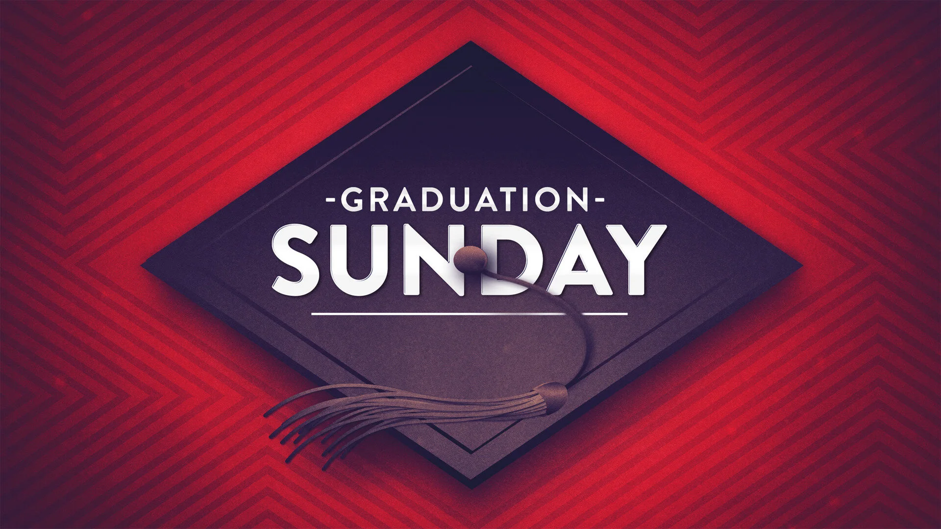 Graduate Recognition