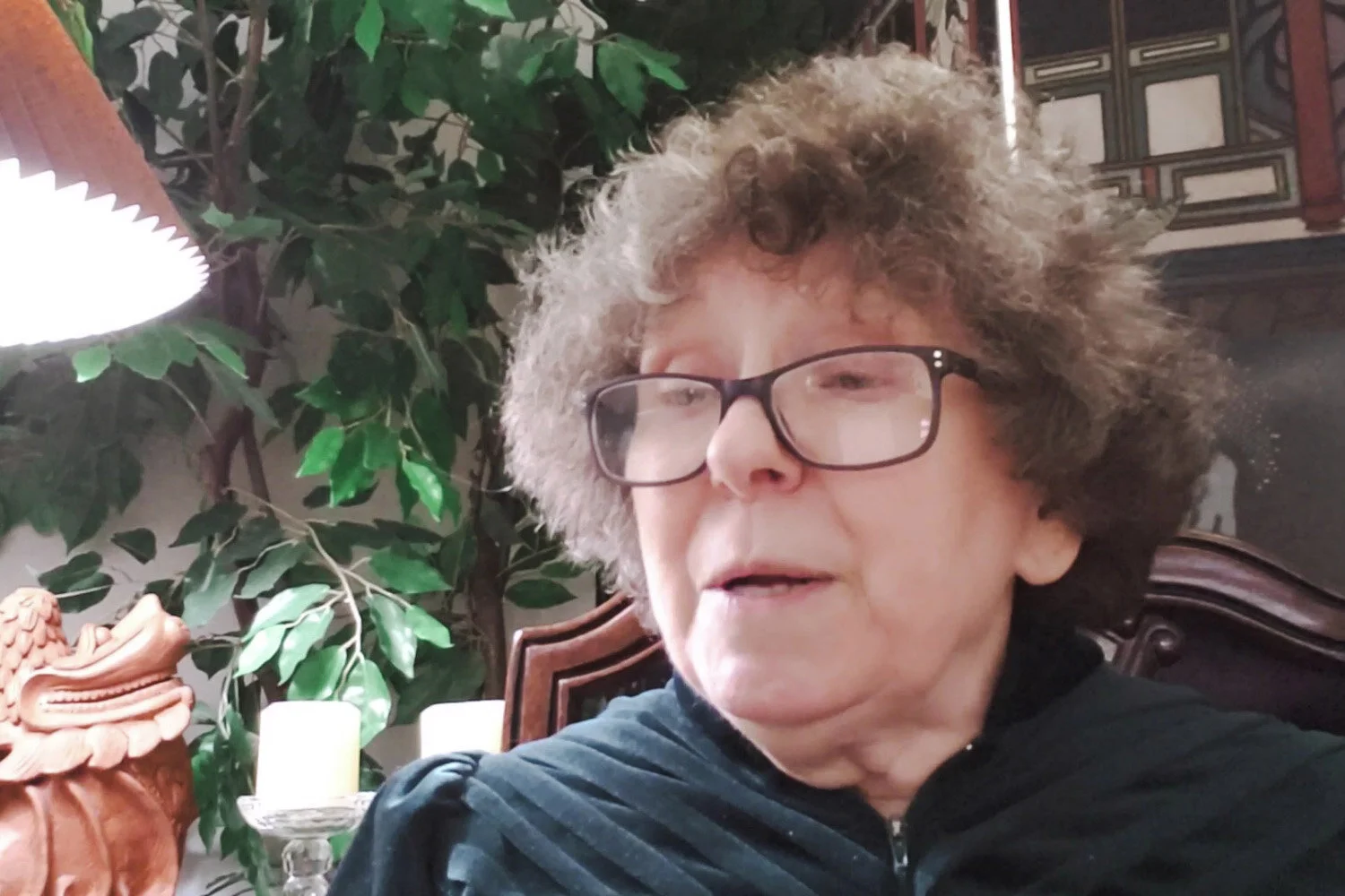Kathy’s Story
