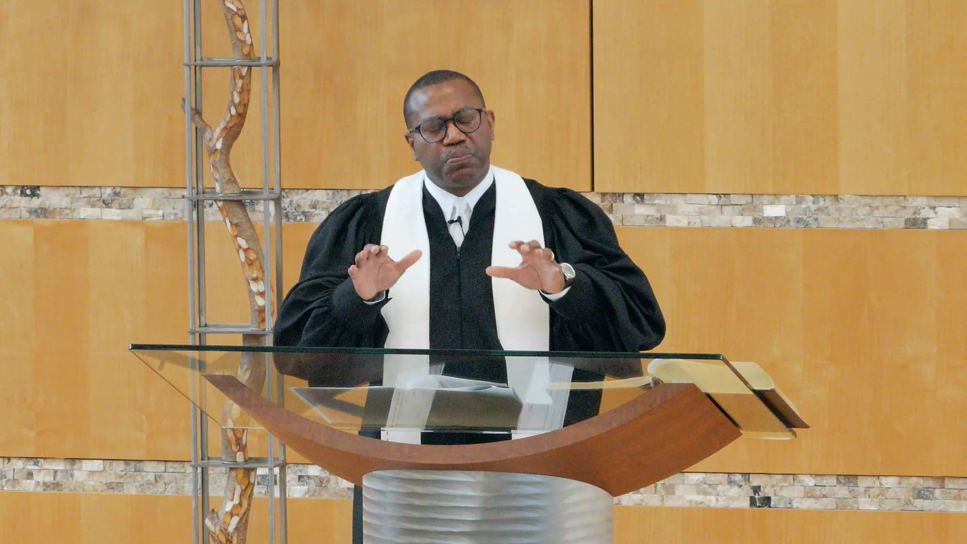 If it ain’t Broken, don’t fix it