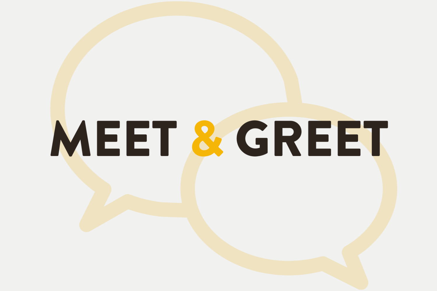 Meet and Greet main image 1