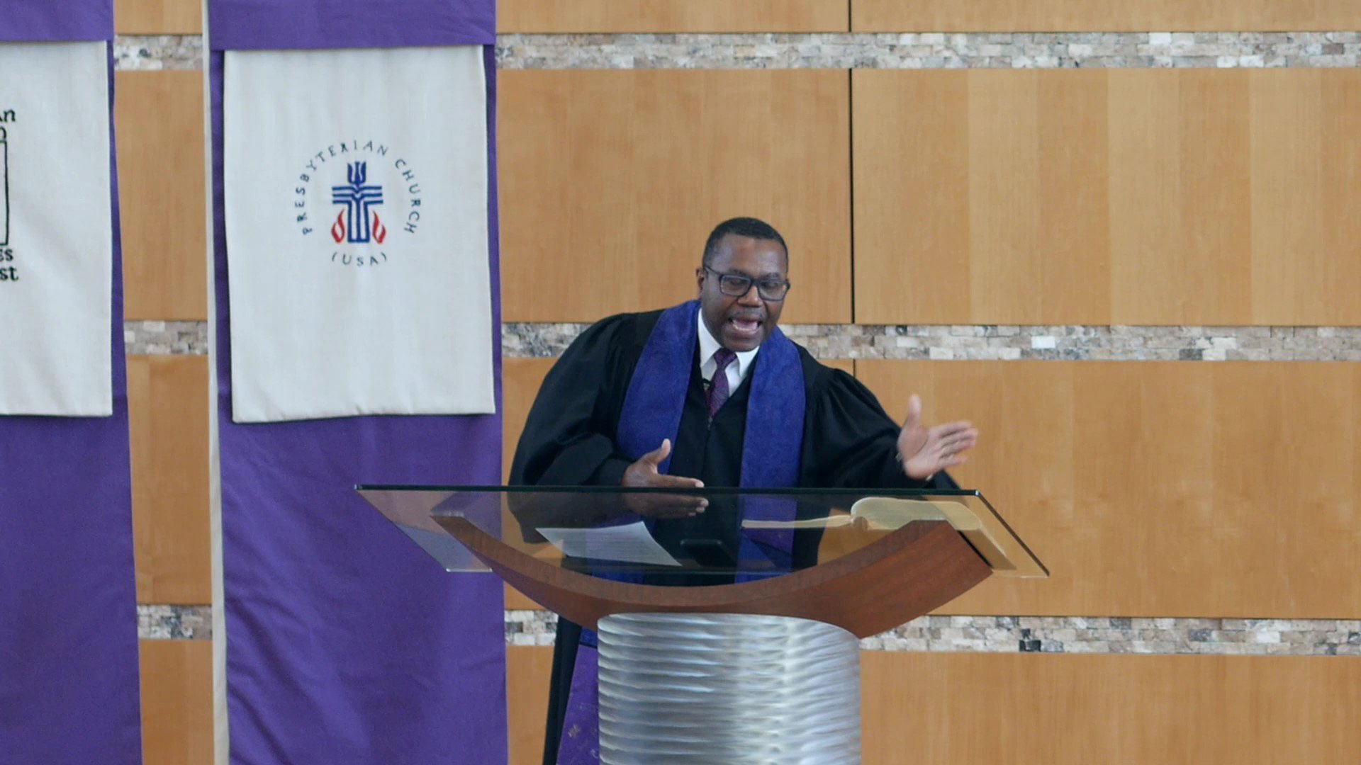 Seeking: How do we begin again? | Lent Week 2