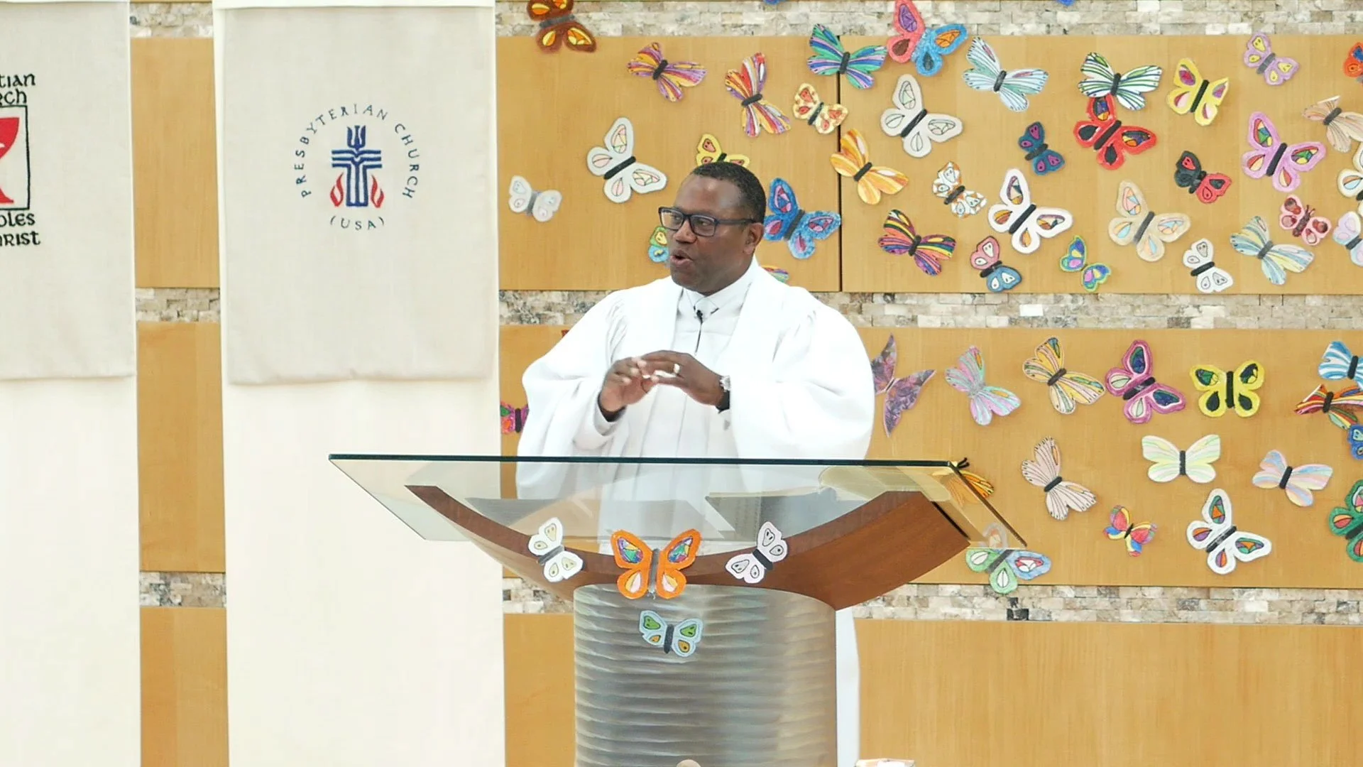 When an Imitation Won’t Do