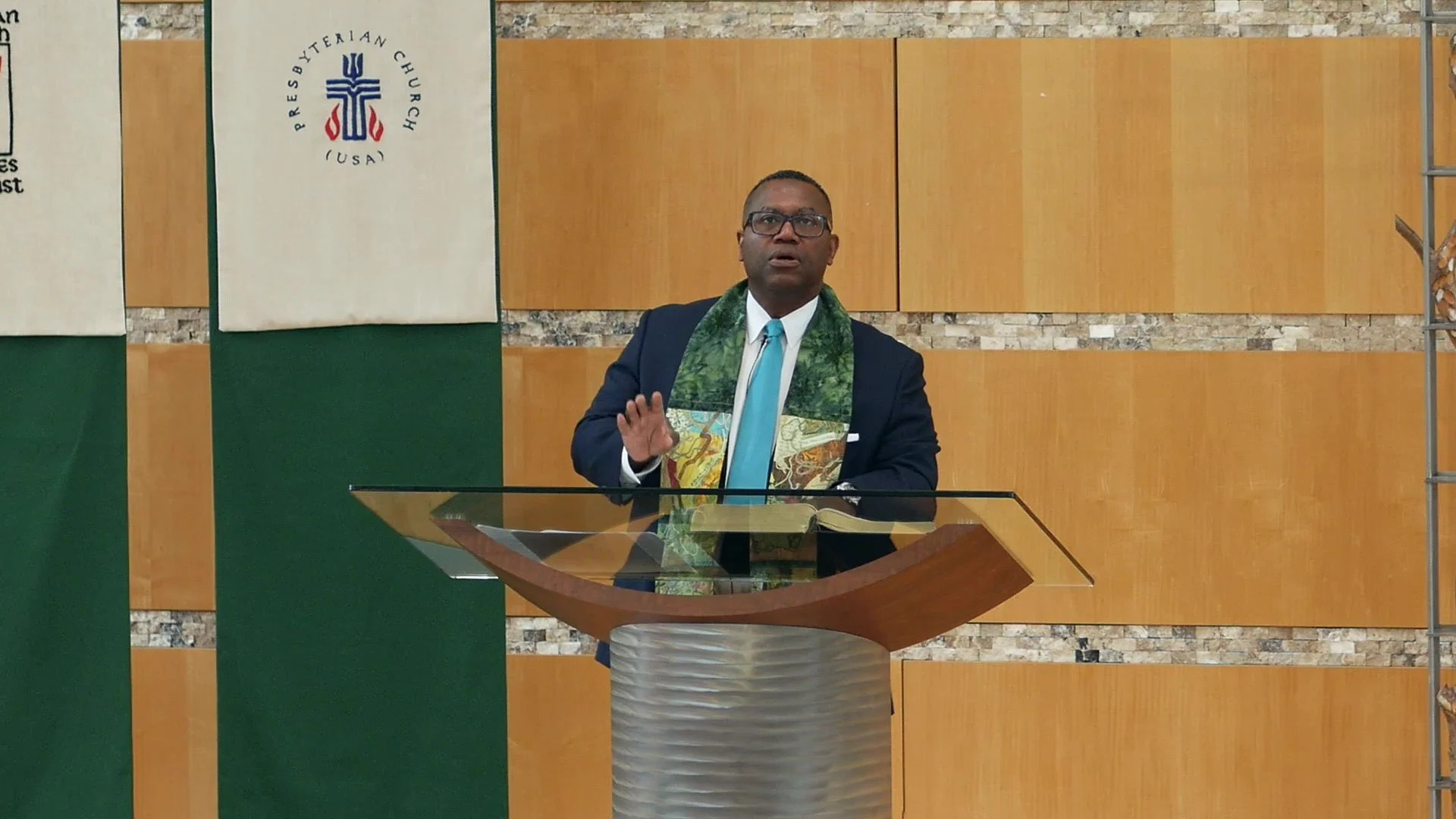 By the Skin of My Teeth | The Bible Doesn’t Say That…Or Does It? | Week 4