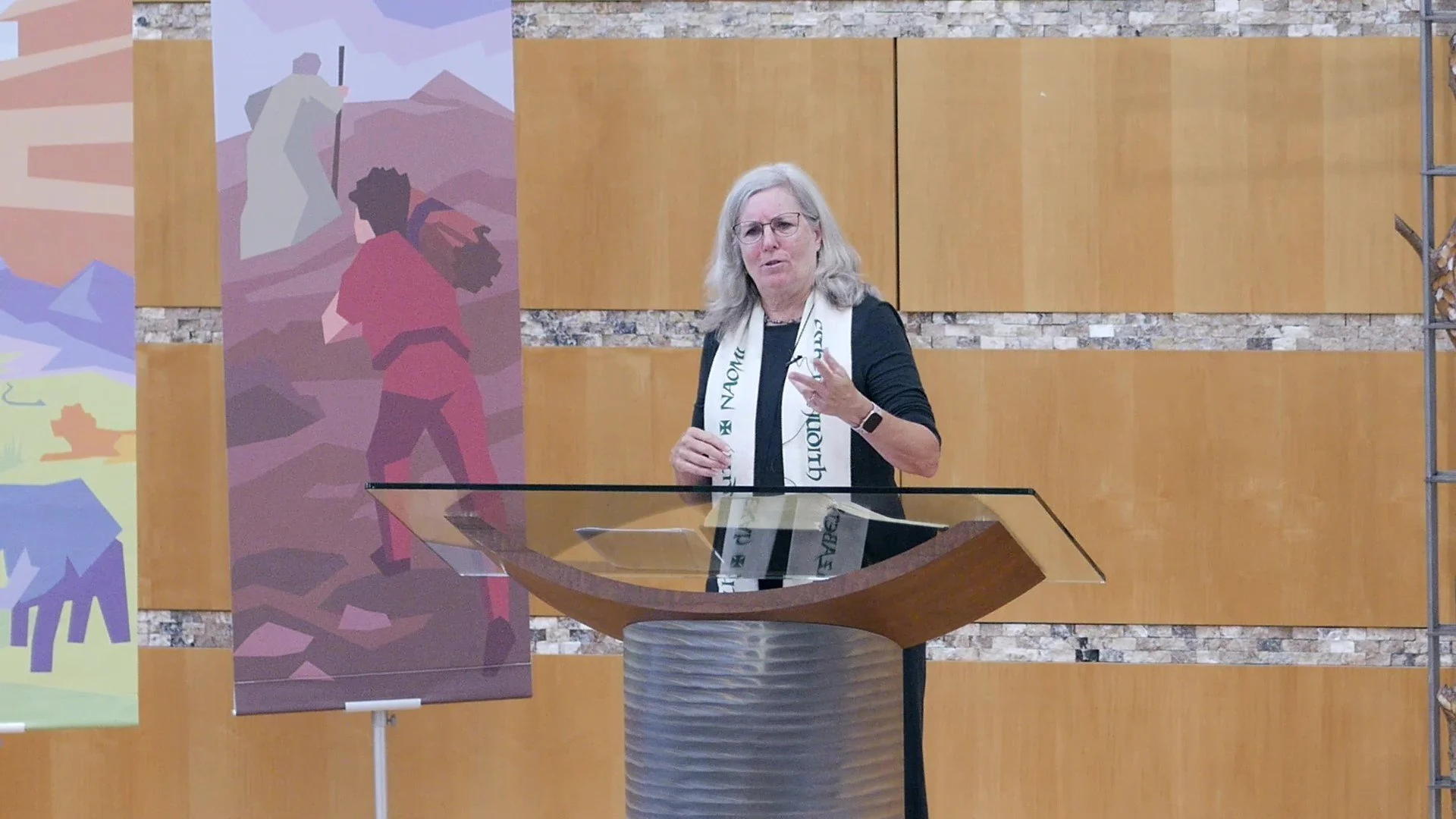 It’s Time To Shatter Some Glass