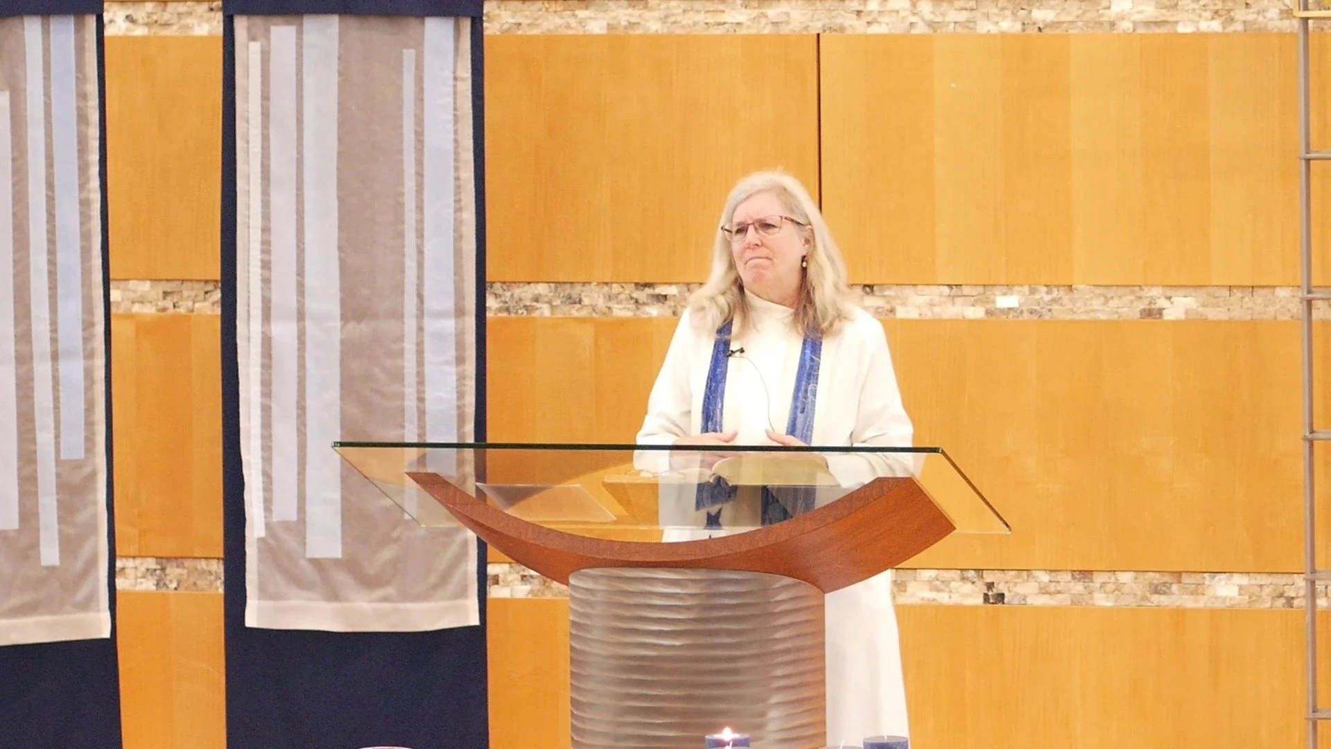 God with Us | Advent Week 1