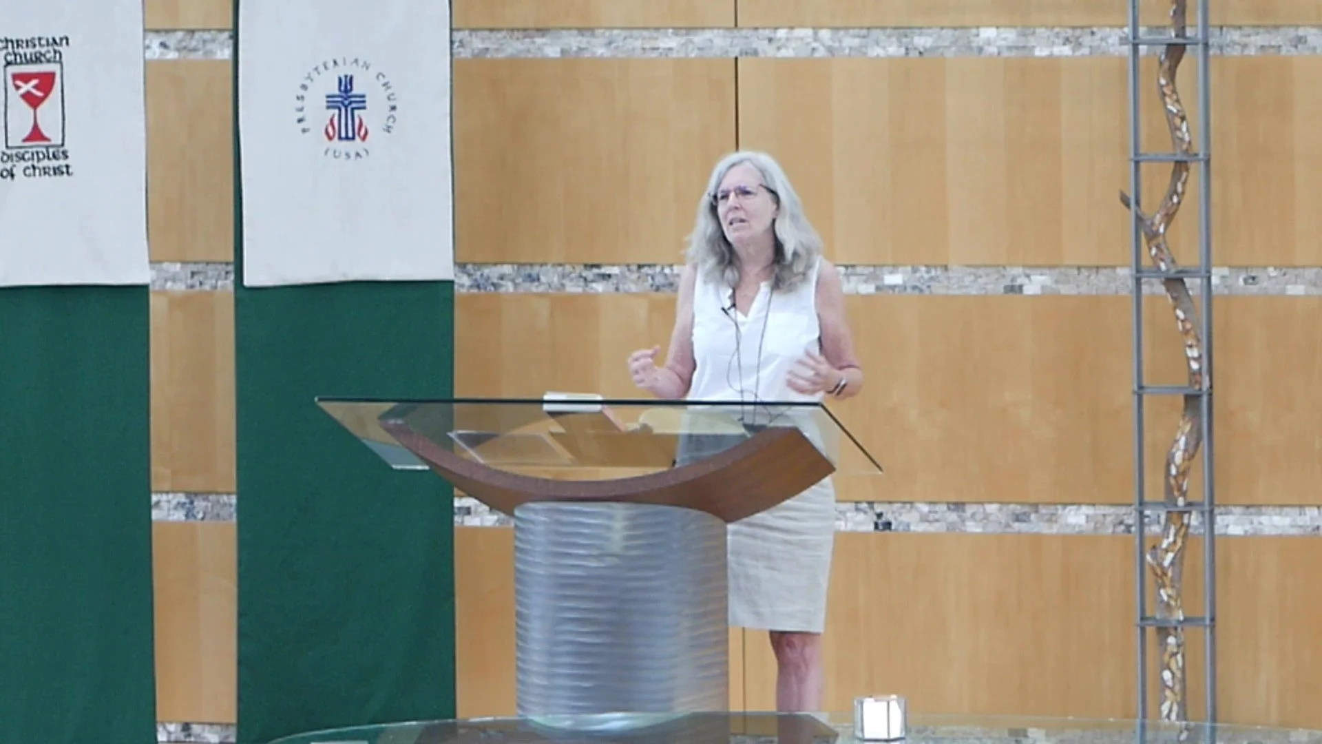 Why Pray?  |  Now We’re Talking  |  Week 1