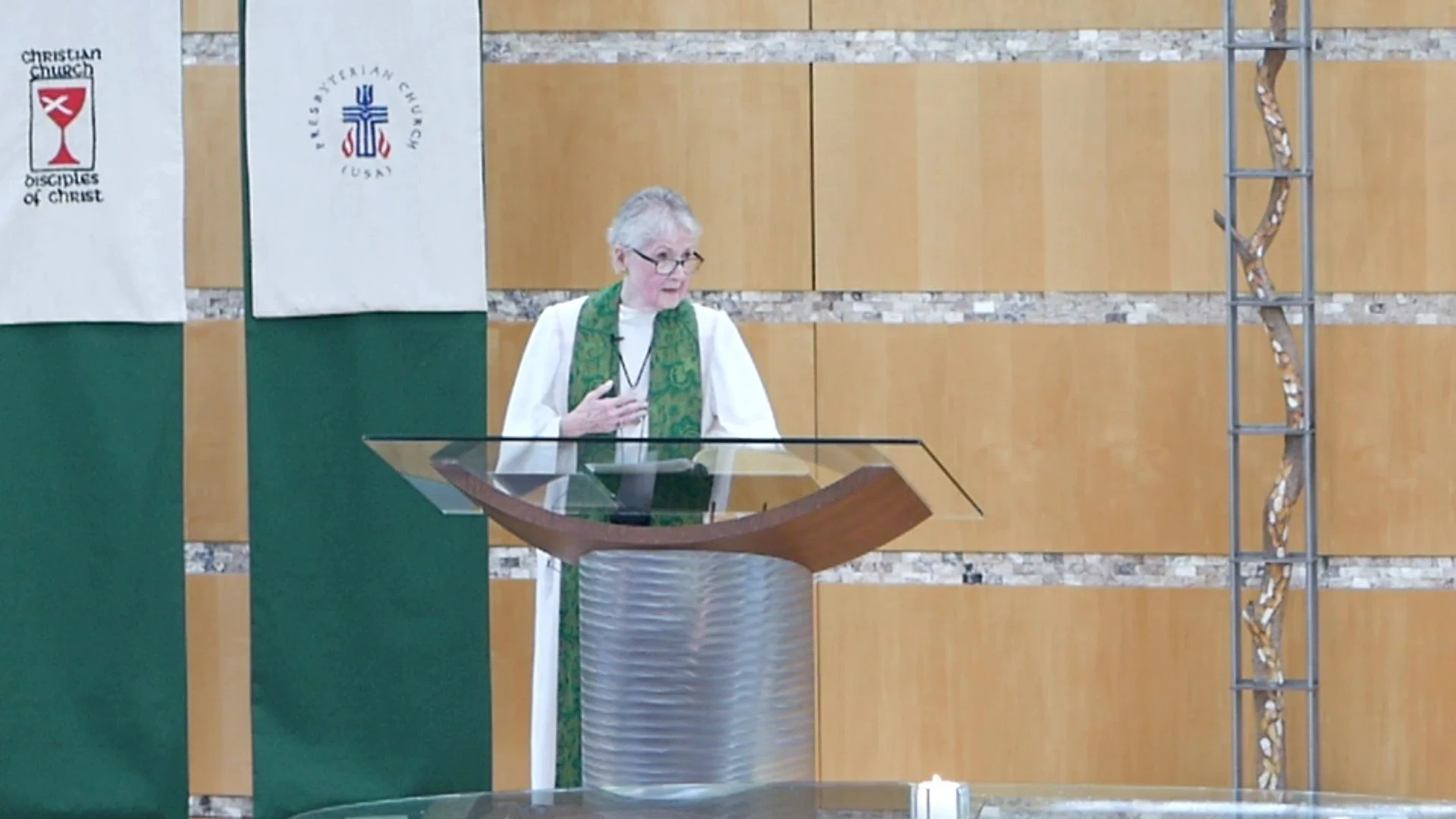 Learning to Pray | Now We’re Talking | Week 5