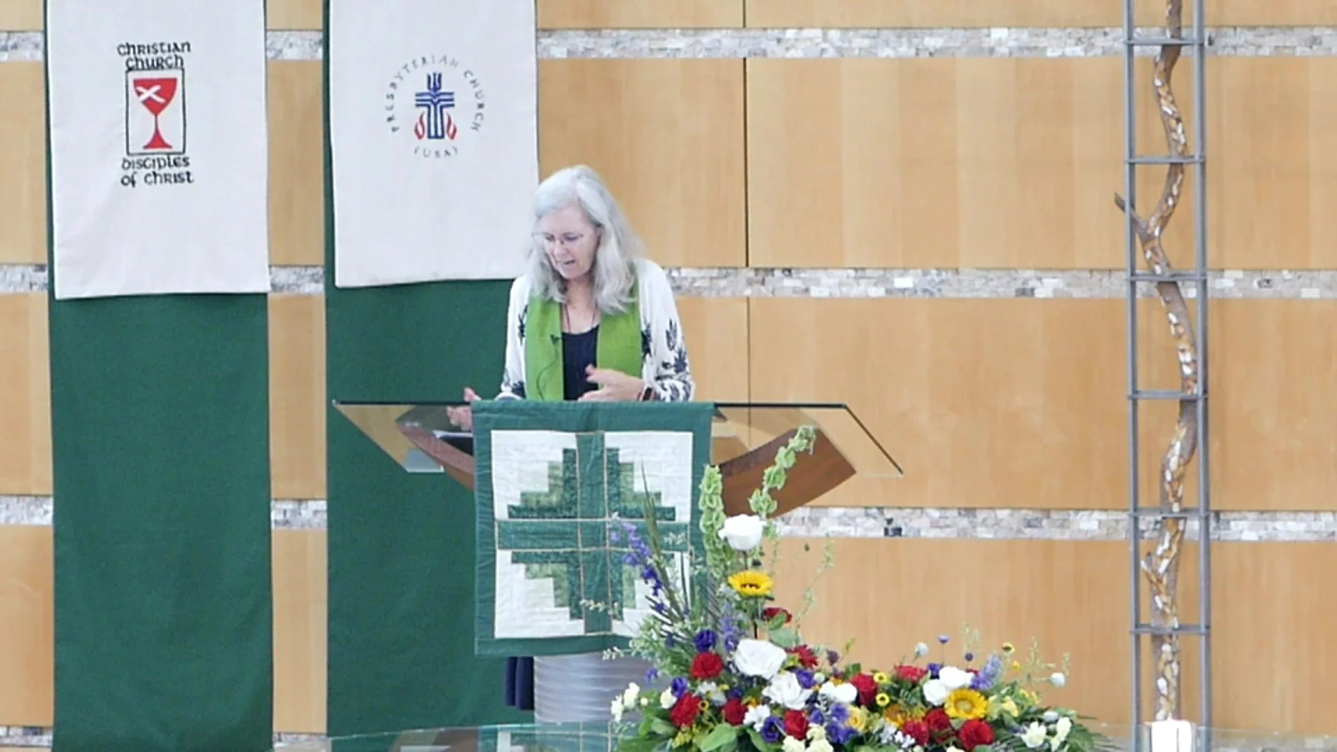 Prayer And Me | Now We’re Talking | Week 8